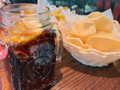 -酷公社·榴莲披萨(太原街店)