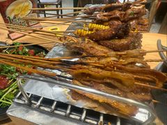 -李不管把把烧(天府三街店)