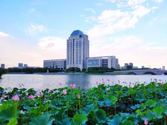-江南大学(蠡湖校区)