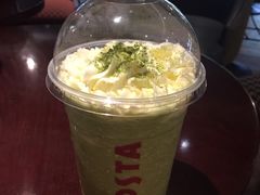 -COSTA COFFEE(武汉天地店)