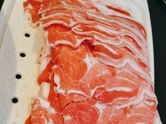 -额尔敦涮肉自助(摩尔城店)
