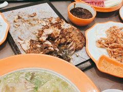 -向外鱼乐·土菜·虹鳟鱼