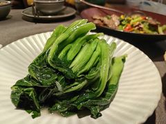-一川二水•粤川醉(CP静安店)