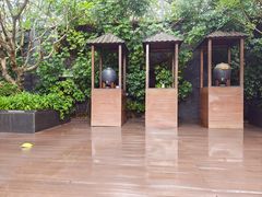 -明谷行馆·温泉