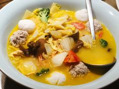 绍三鲜-70后饭吧(府河街店)