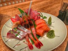 -月下料理(楷林IFC店)