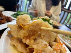 -张包铺(关东古巷店)