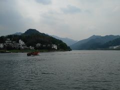 -新安江山水画廊风景区