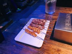 -三个蒙古大叔羊肉串(大宁店)