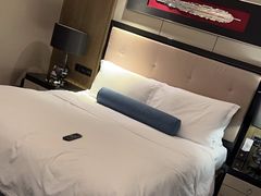 -上海静安铂尔曼酒店