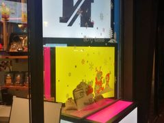 -尼珂波咖啡站(联合广场店)