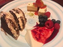 -杭州西子湖四季酒店-WL BISTRO西湖餐厅(灵隐路店)
