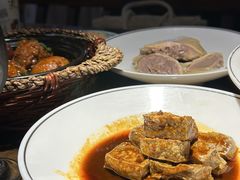 -应天大明王朝·南京菜(中山陵店)