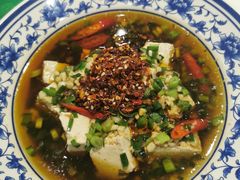 -令氏家外家周秦食府(高新店)