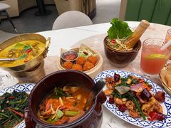 -KingThaia金泰兰(滨江天街店)