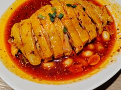 -望蓉城·古法酸菜鱼·川小馆(金桥国际店)