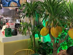 -猫王榴莲世家(三里屯SOHO商场店)