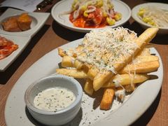 -双门洞·森系料理(体育西店)