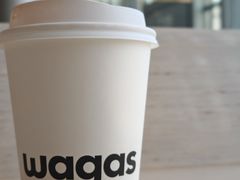 -Wagas沃歌斯(虹桥机场T1店)