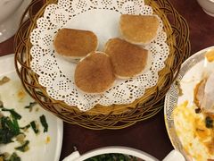 -楚鲜·汉正街一号(天河店)