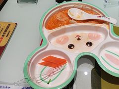 -汉唐守艺人·河北面馆(民心河店)