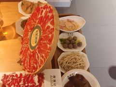 -寻滇记云南鲜牛肉火锅(北海路店)