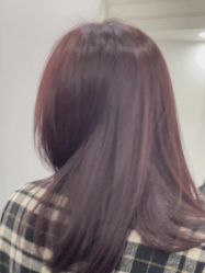 -Moyue HAIR SALON