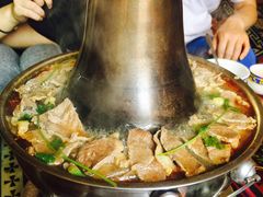 -卡万金特色藏餐