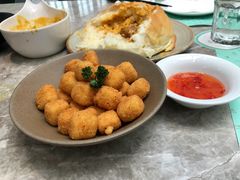 -大树餐厅(红旗街万达店)