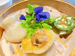 -佬太公海鸭·海鲜大排档(上海总店)