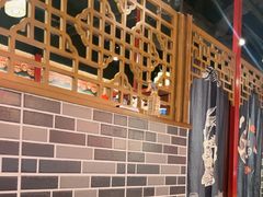 -老北京胡同味道二荤铺(酒仙桥店)