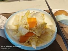 -兰州陈记牛肉面 ·烧烤· 铜锅涮肉(万达店)