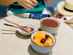 -小团圆糖水铺(襄阳南路店)