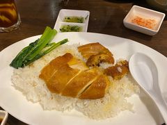 -新旺茶餐厅(嘉里城店)