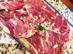 -首尔烤肉大排档(合生汇店)