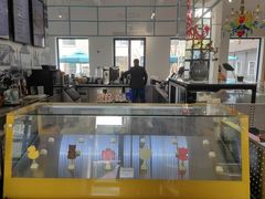 -穆拉诺餐厅(上海玻璃博物馆店)