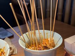 -长安记·大美陕菜(朝阳大悦城店)