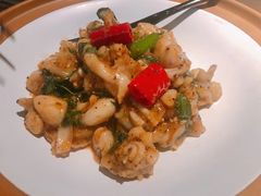 -星叶·东南亚料理(宁波万象汇店)
