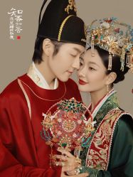 -今生有约婚纱摄影店(景德路店)