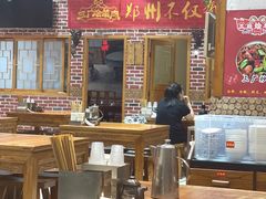 大堂-三厂烩羊肉(沙口路店)