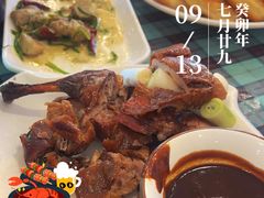 -乡村小榭饭店