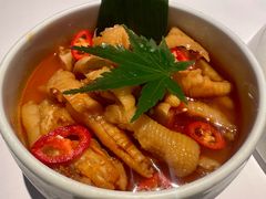 -月芽·自由餐厅·西溪湿地餐厅