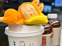 -星巴克(北京南站第二店)