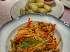 -马凯餐厅(长椿街店)