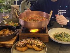 -Ameigo梅果·云贵川bistro(长宁来福士店)