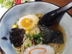 日式拉面-有喜屋·深夜食堂(环宇荟店)