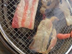 -燚青春东北泥炉烤肉(百合店)