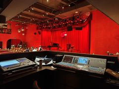 -JZ Club 爵士酒吧(上海店)