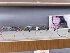 -日本手作眼镜·久川睛匠(新中关购物中心店)