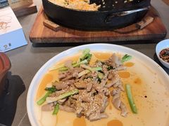 -张家卫·阳江菜·小海鲜(肥婆湾桥店)